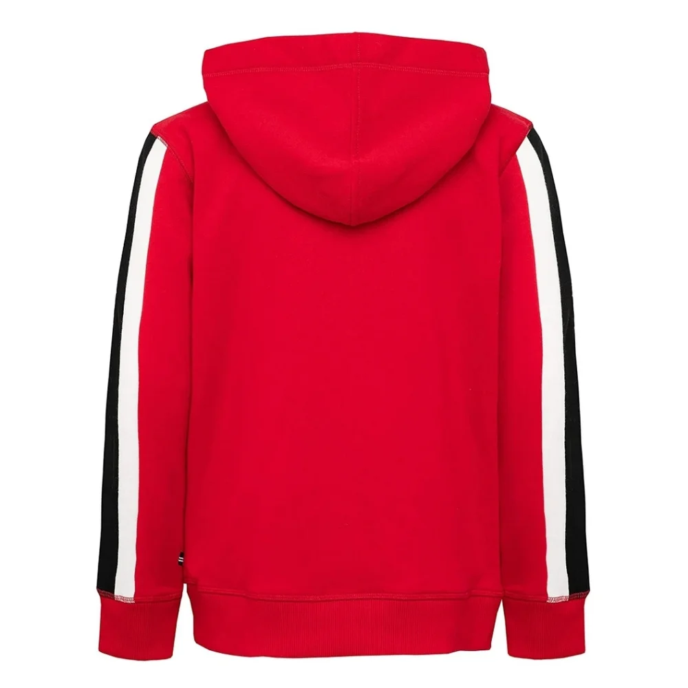 Kids Zippered Hoodie - Picture 2 of 7